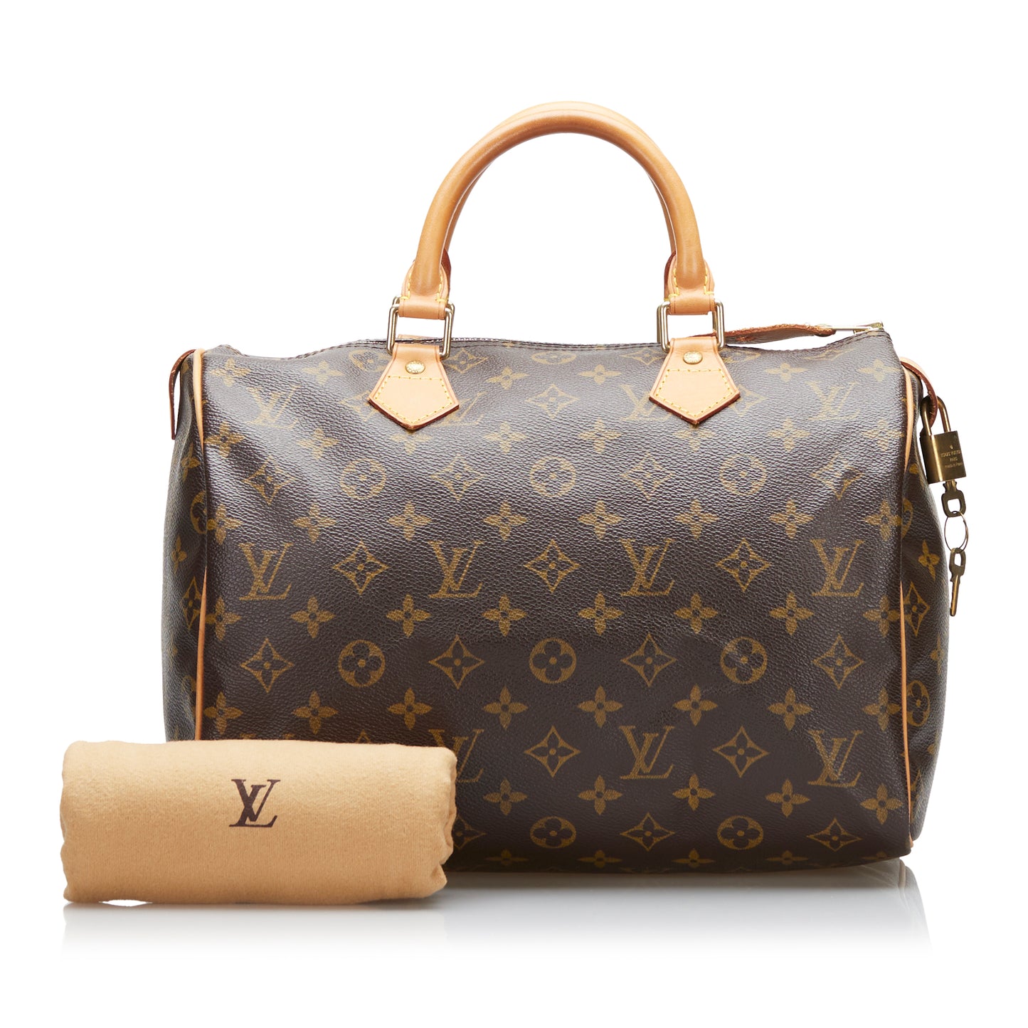Monogram Speedy 30