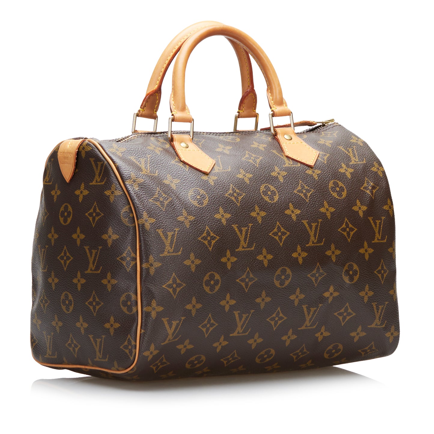 Monogram Speedy 30
