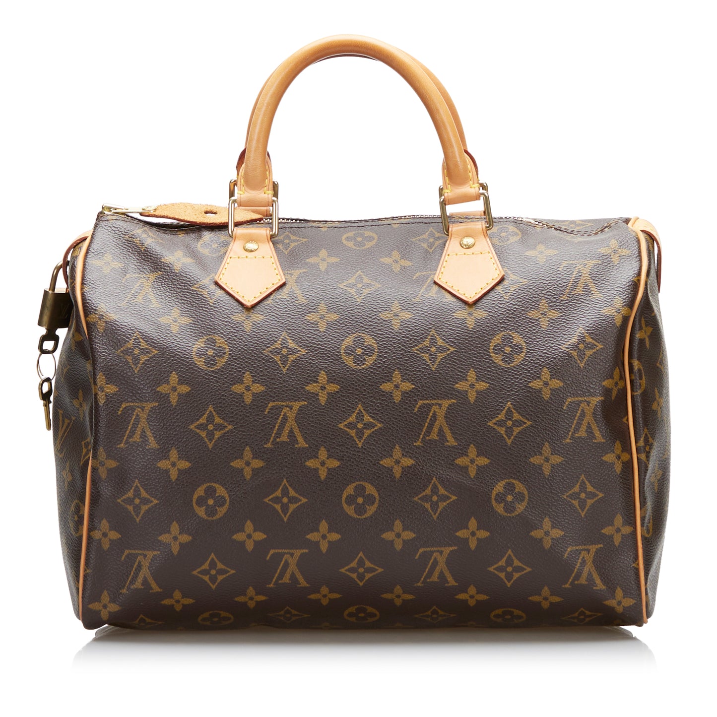 Monogram Speedy 30