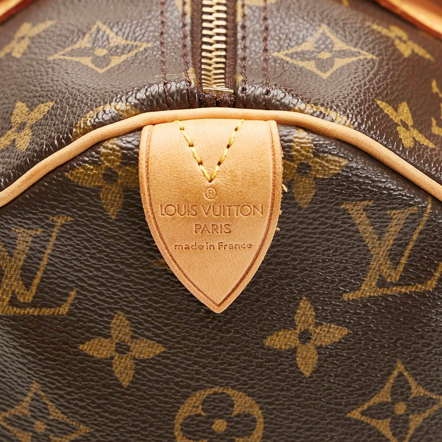 Monogram Speedy 30