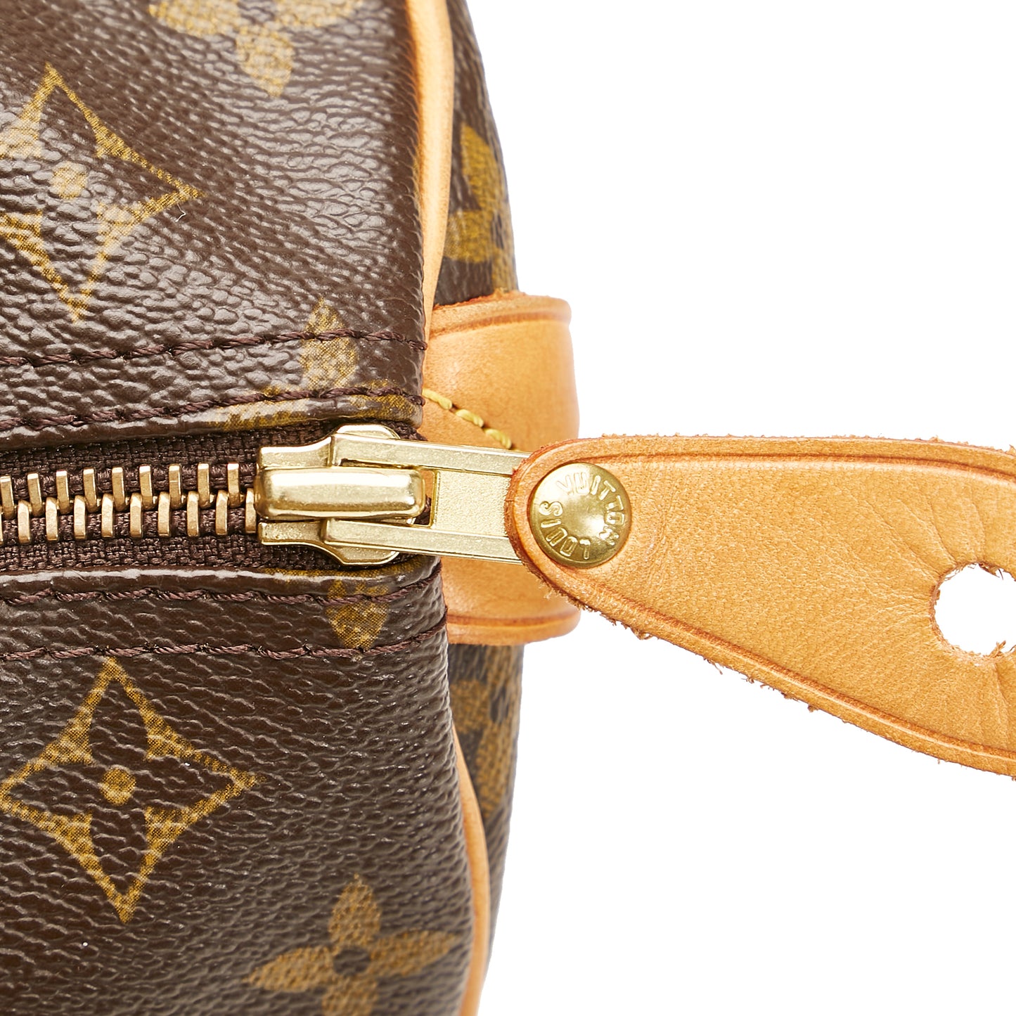 Monogram Speedy 30