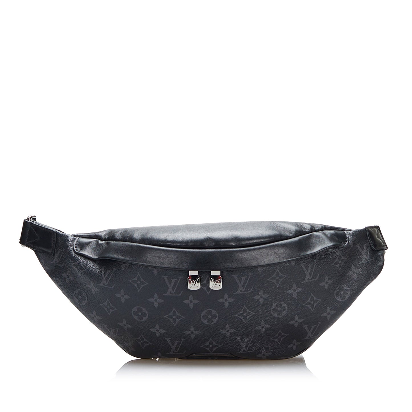 Monogram Eclipse Discovery Bum Bag