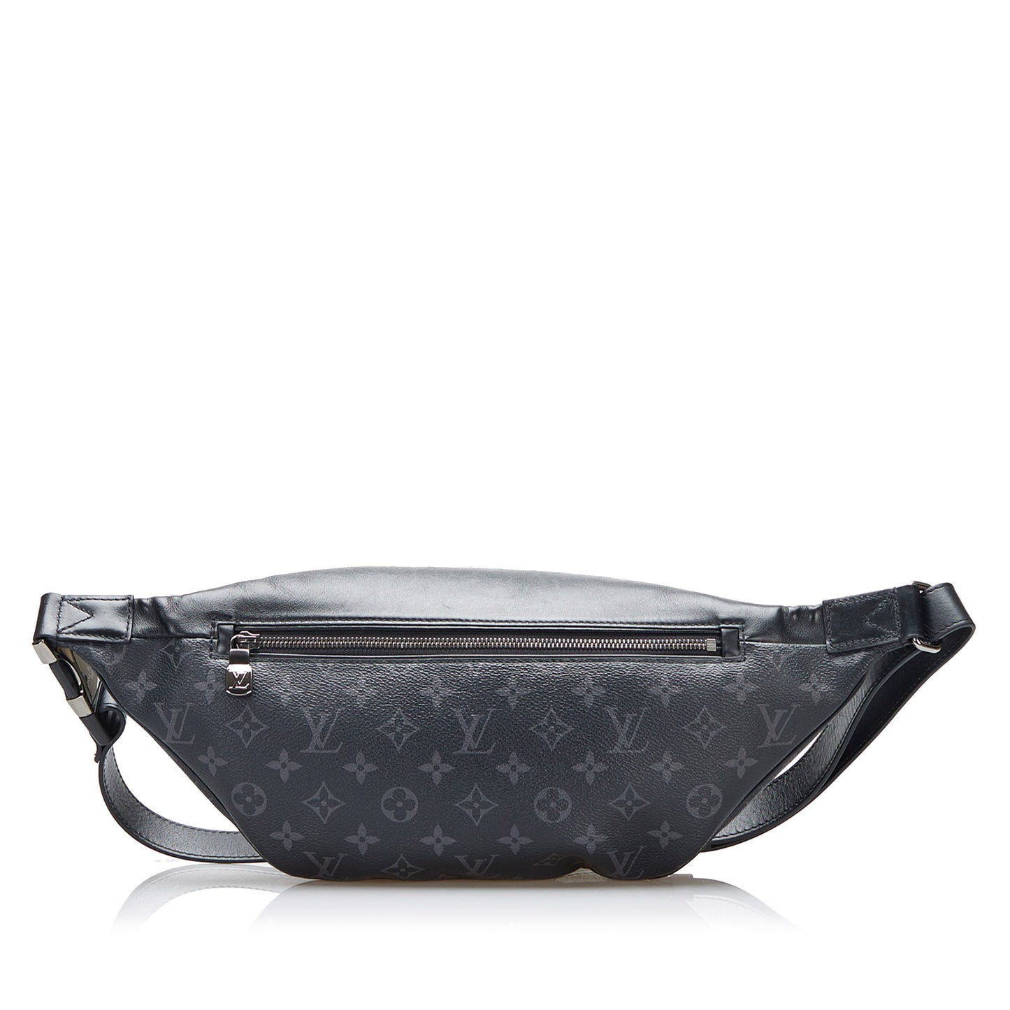 Monogram Eclipse Discovery Bum Bag