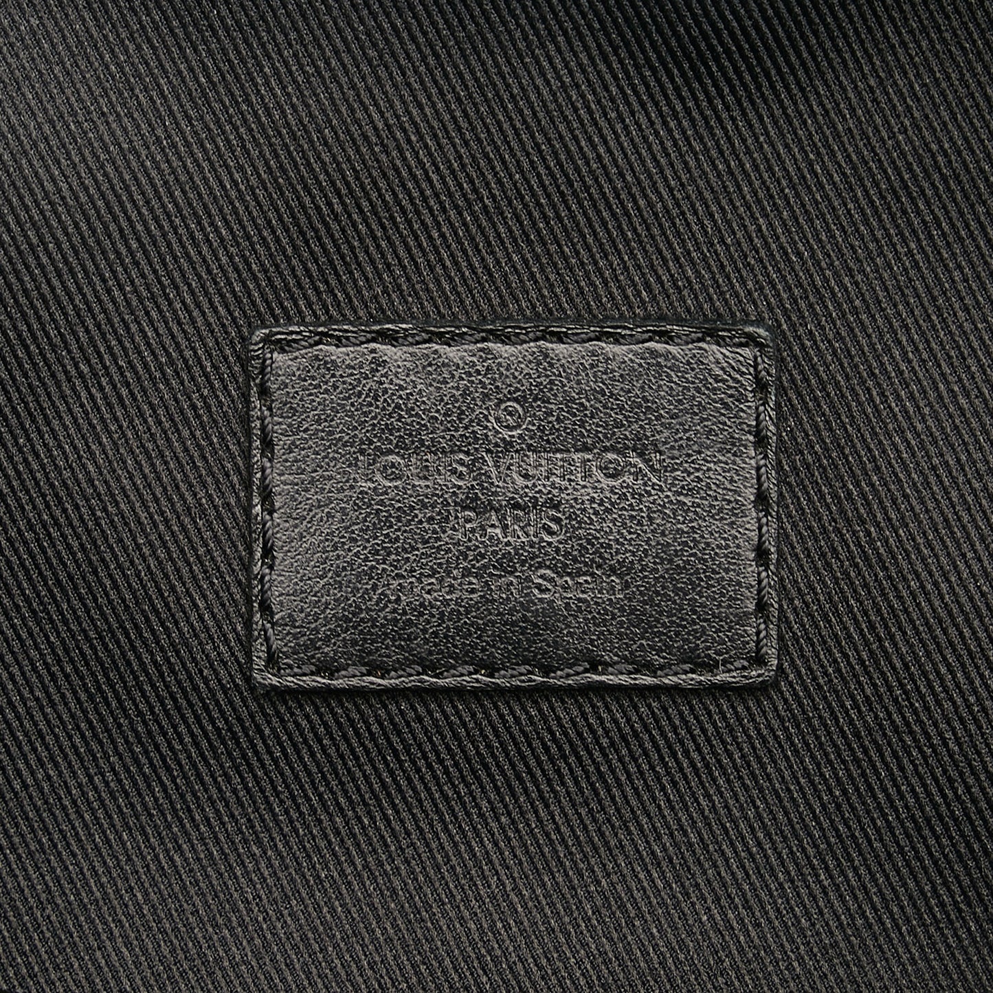 Monogram Eclipse Discovery Bum Bag