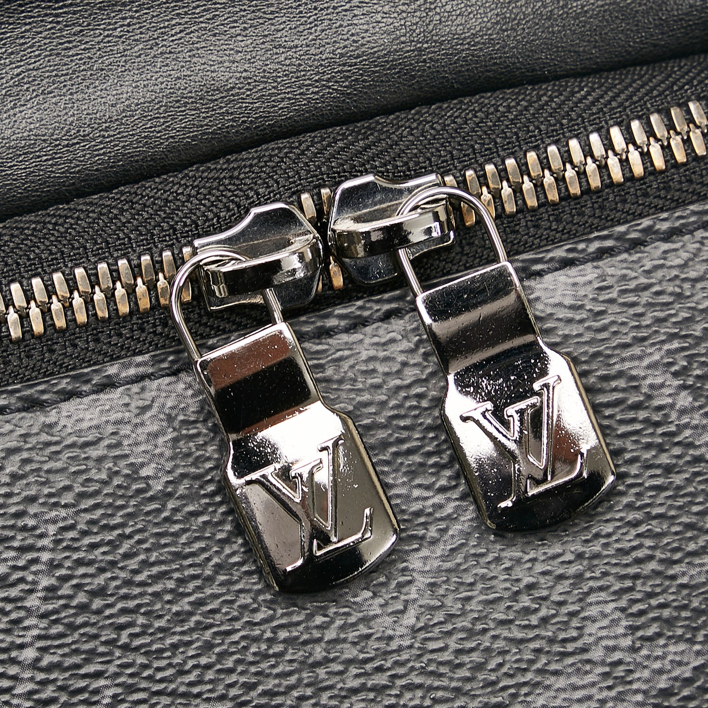 Monogram Eclipse Discovery Bum Bag