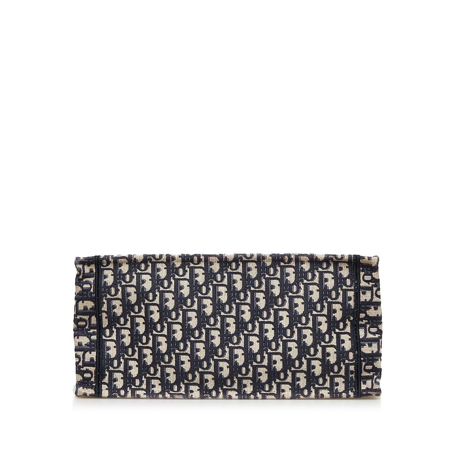 Oblique Book Tote