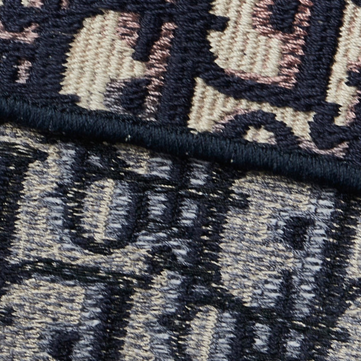 Oblique Book Tote