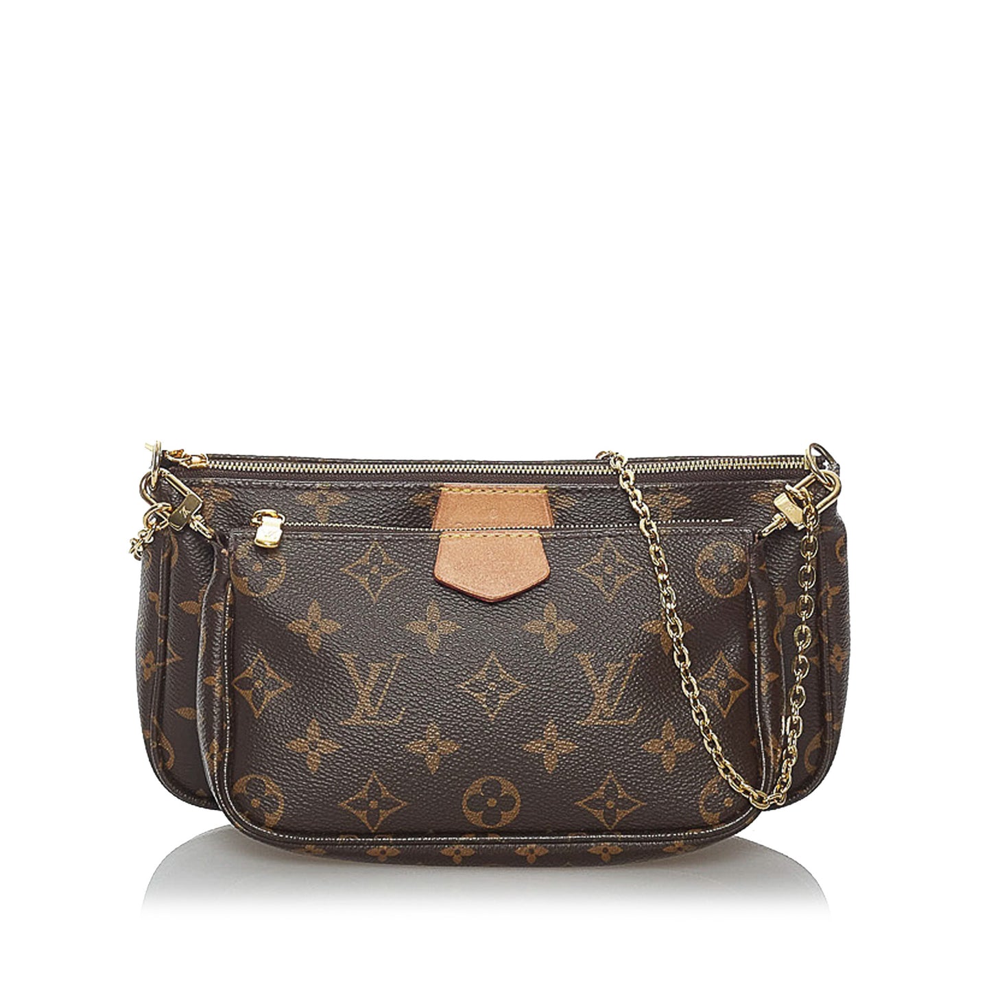 Monogram Multi-Pochette Accessoires