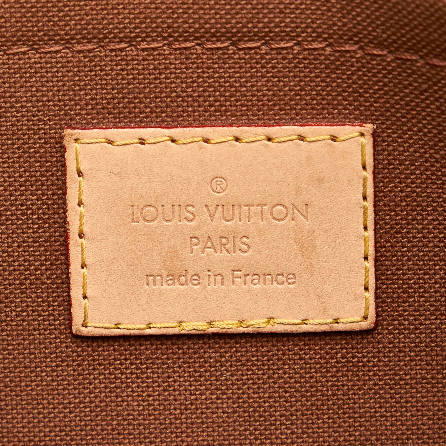 Monogram Multi-Pochette Accessoires