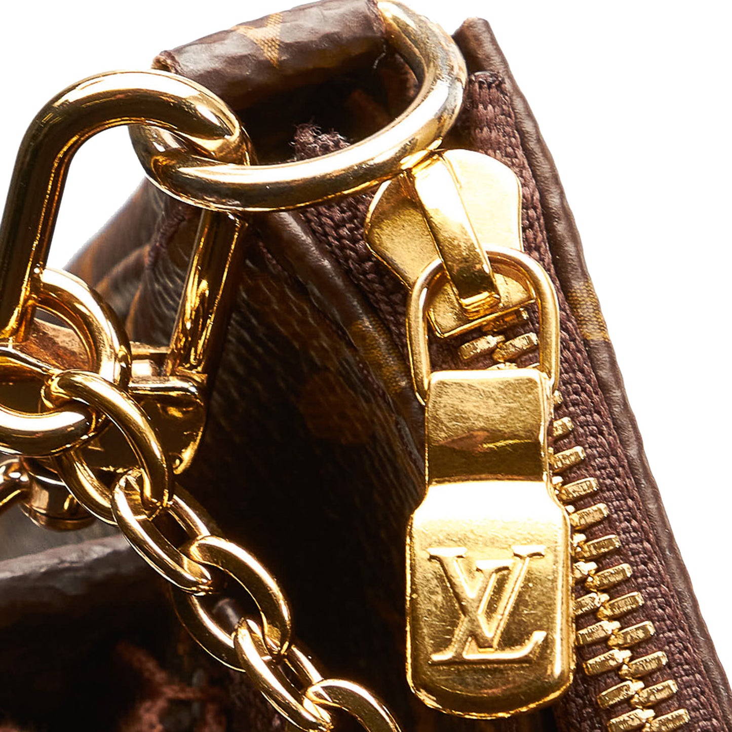 Monogram Multi-Pochette Accessoires