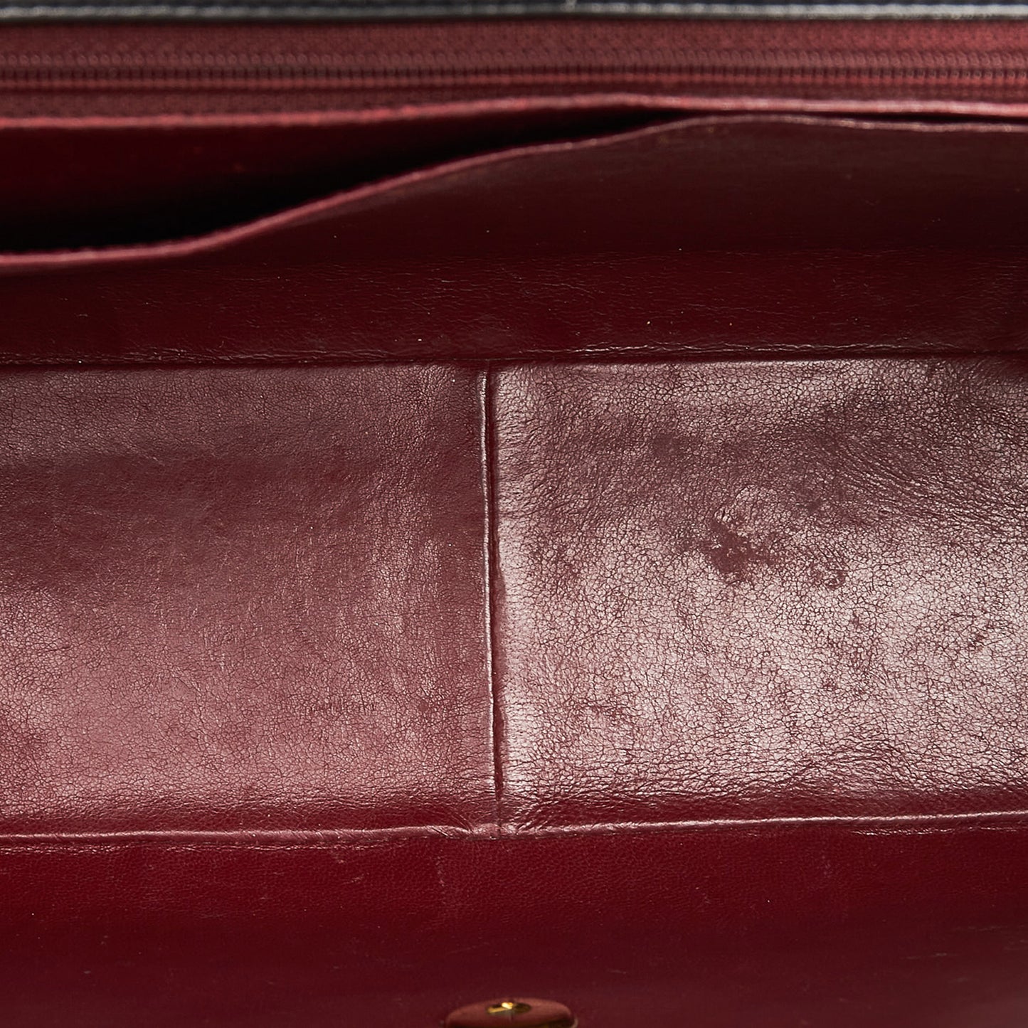 Jumbo Classic Lambskin Maxi Single Flap
