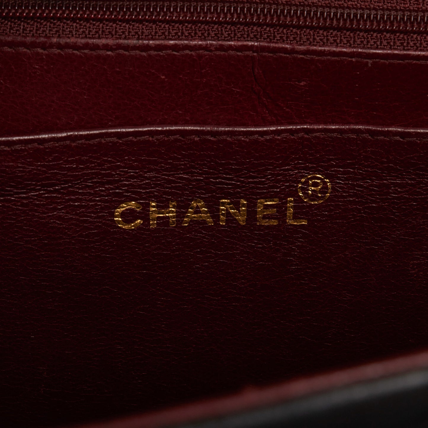 Jumbo Classic Lambskin Maxi Single Flap