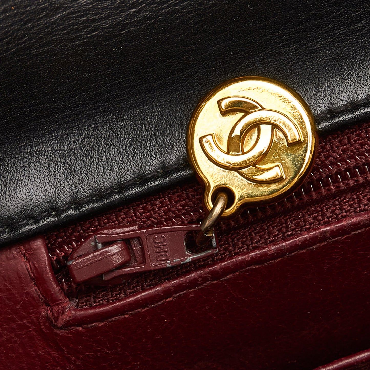 Jumbo Classic Lambskin Maxi Single Flap