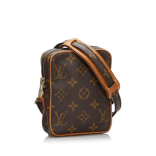 Monogram Mini Danube