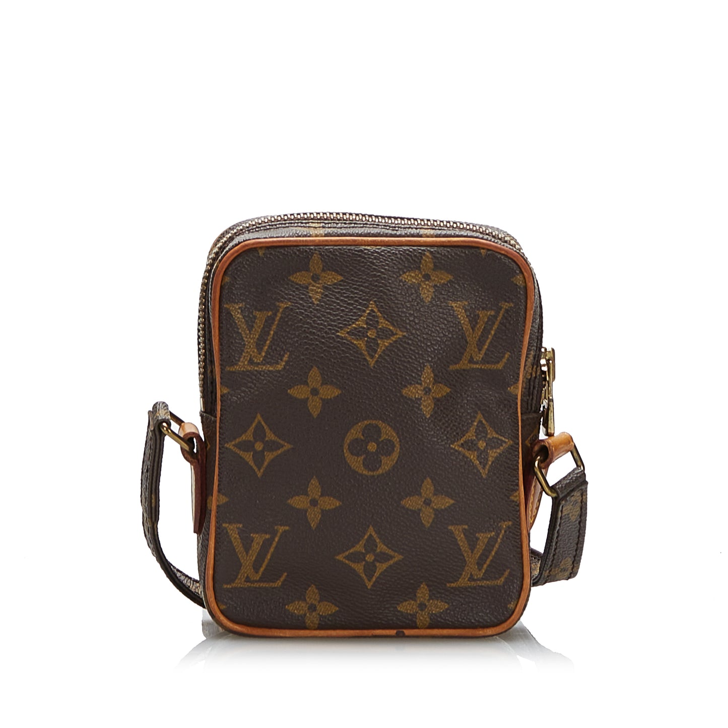 Monogram Mini Danube
