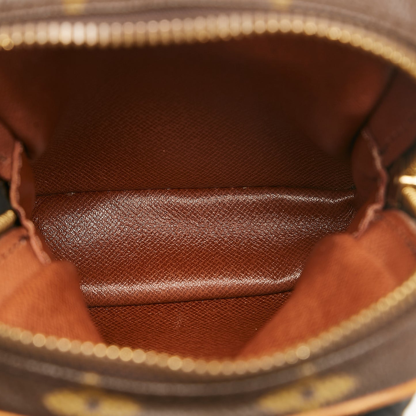 Monogram Mini Danube