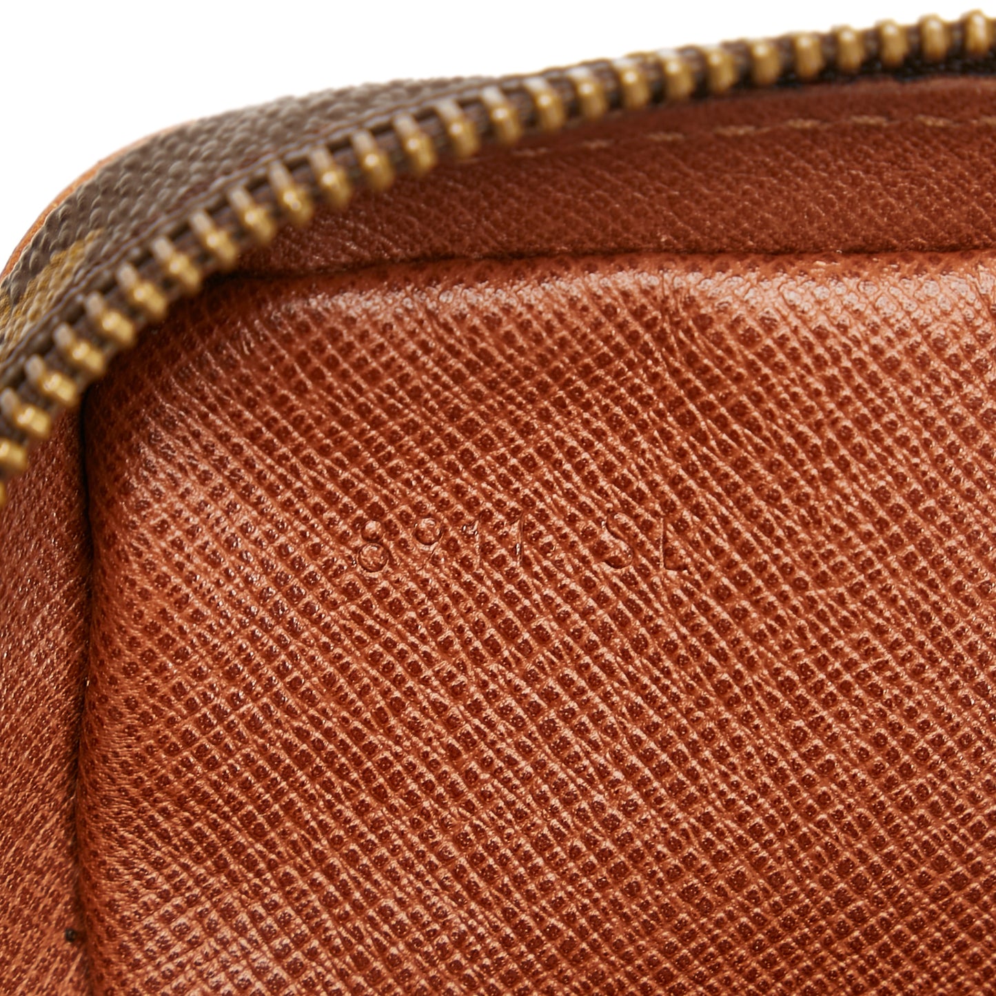 Monogram Mini Danube