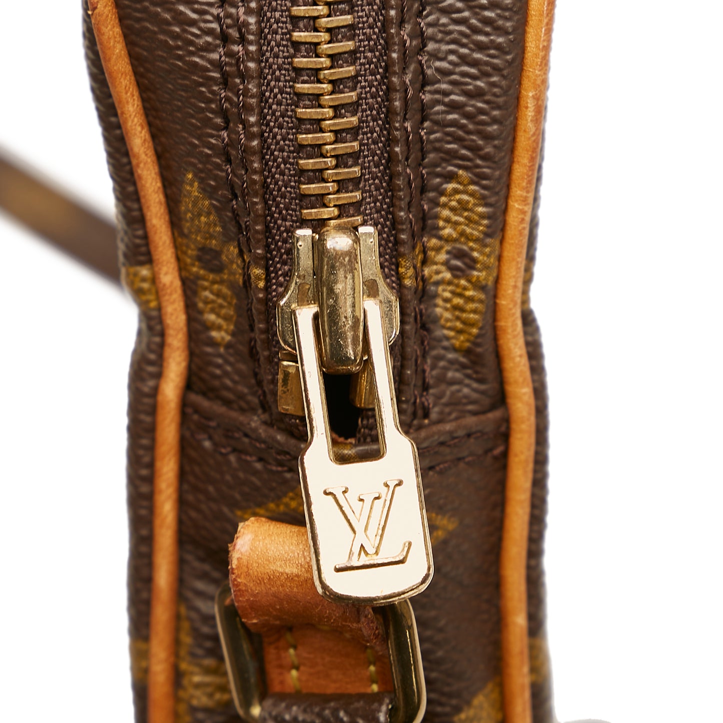 Monogram Mini Danube