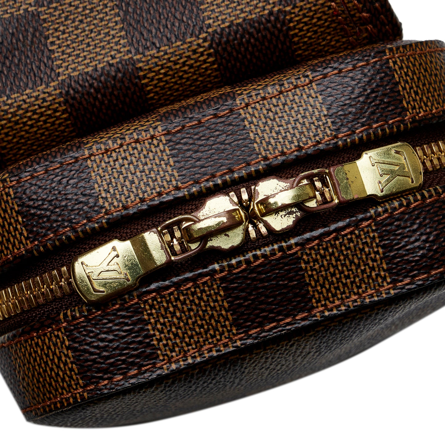 Damier Ebene Geronimos