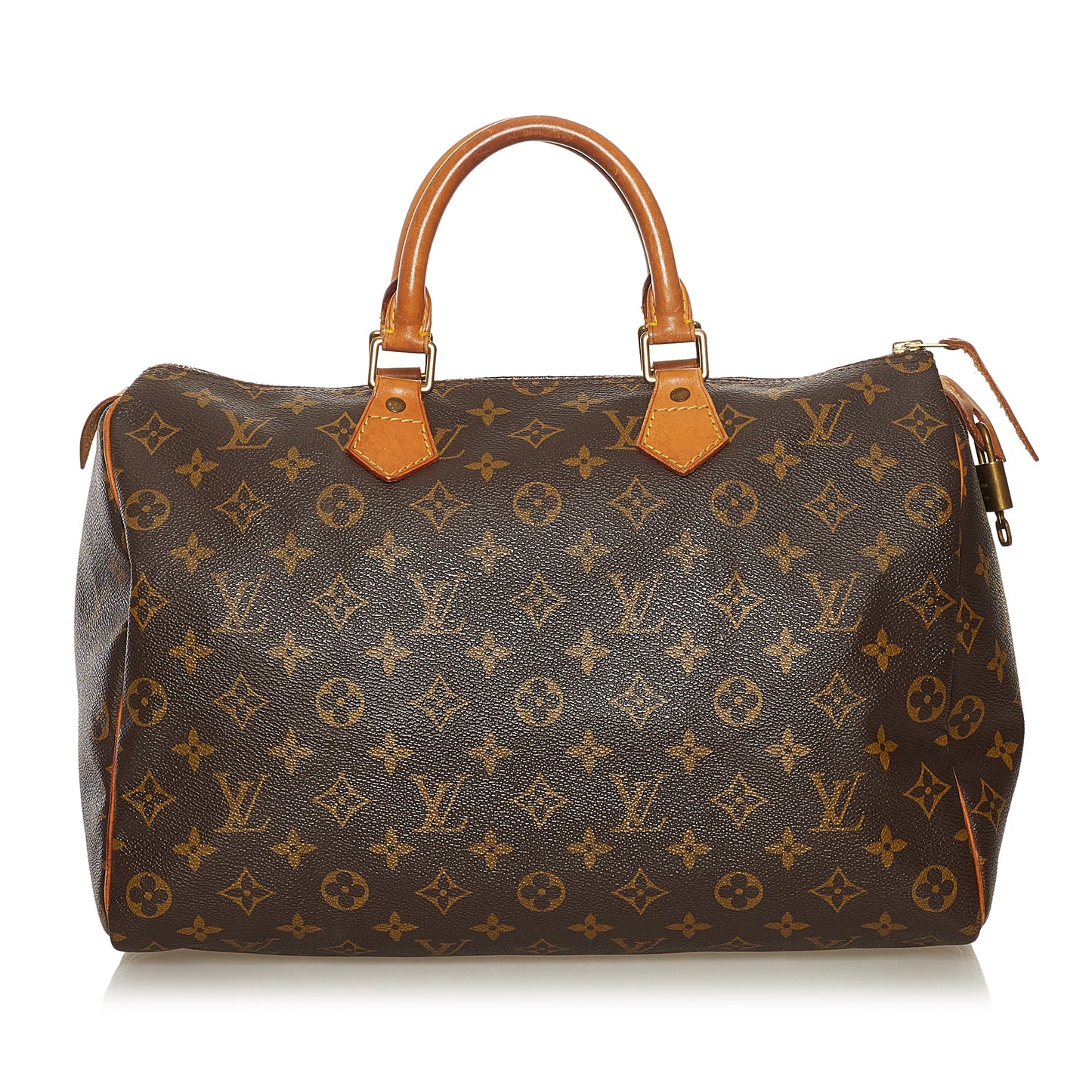 Monogram Speedy 35