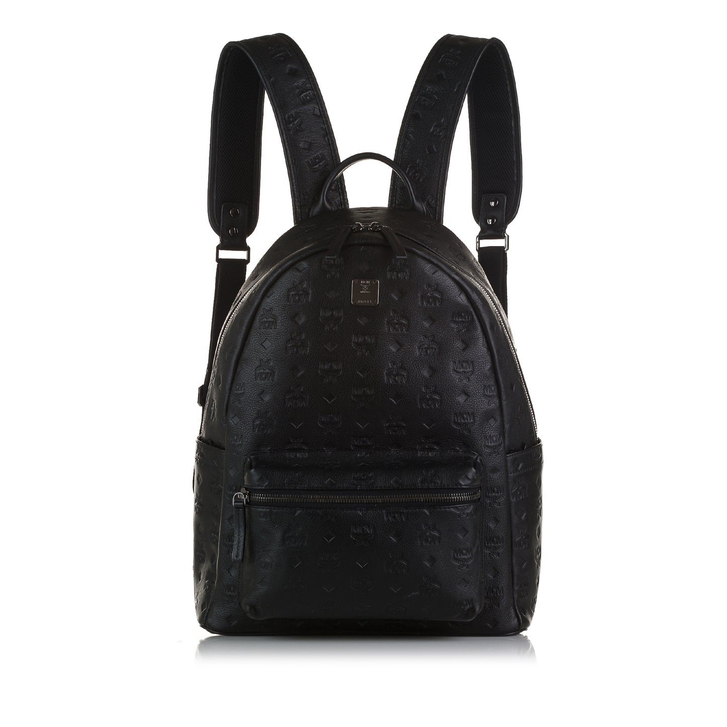 Medium Stark Visetos Backpack