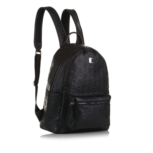 Medium Stark Visetos Backpack
