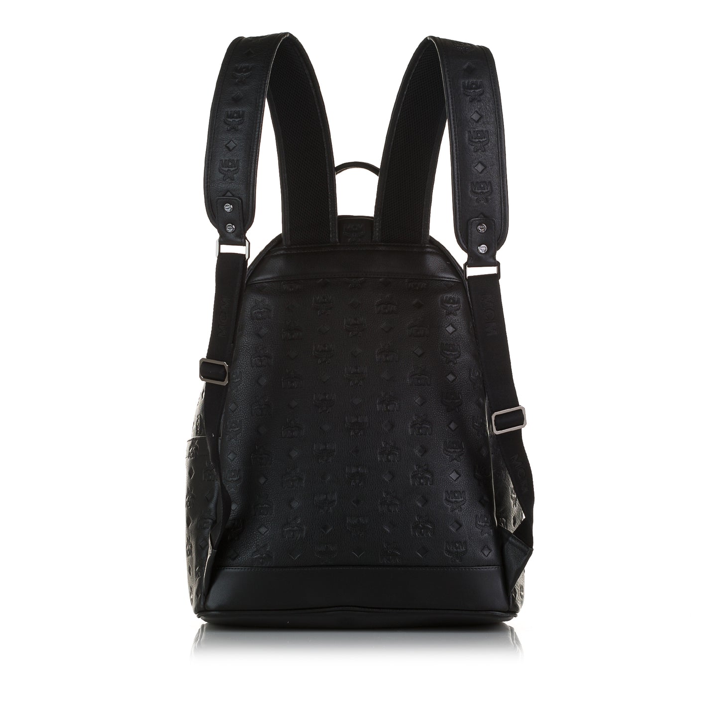 Medium Stark Visetos Backpack