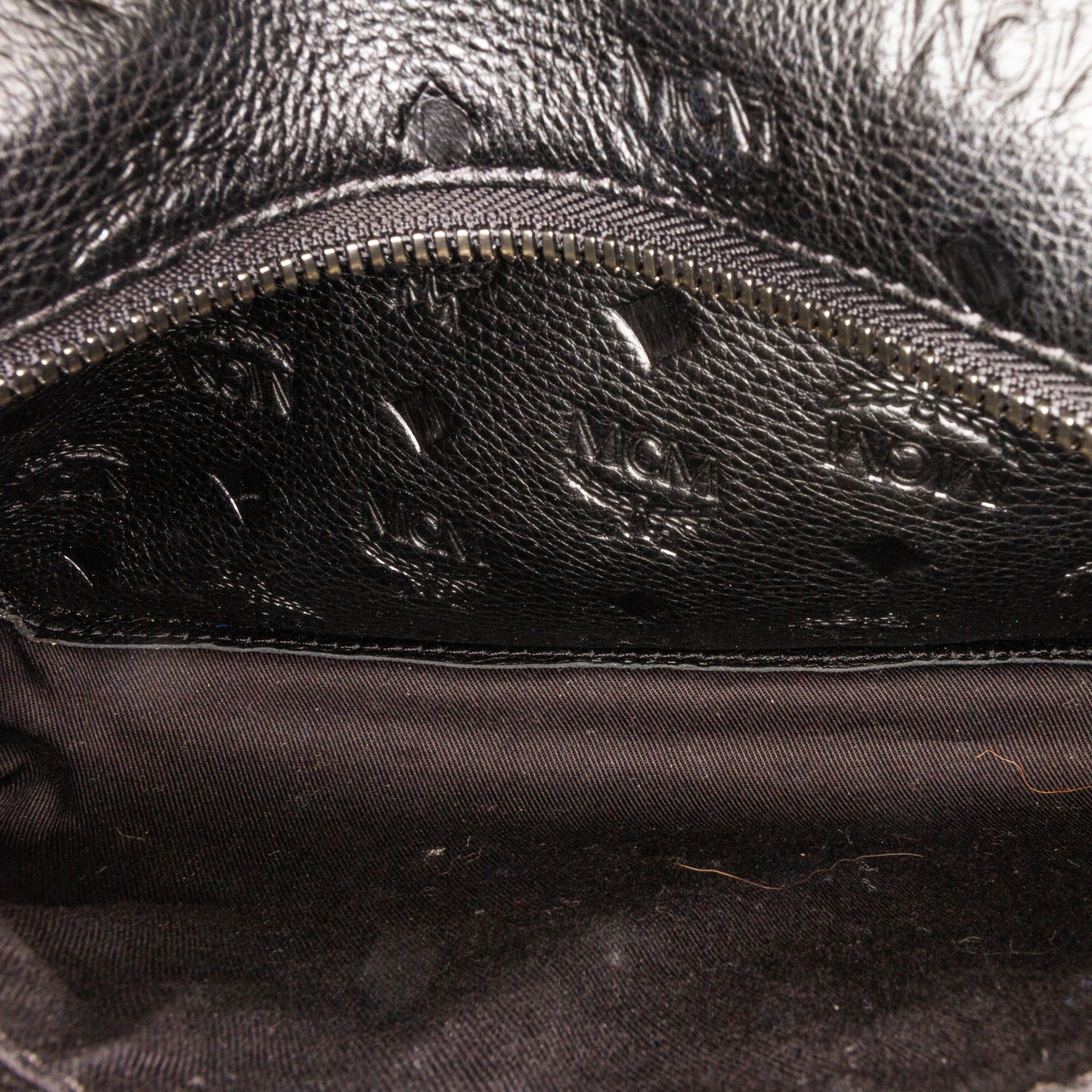 Medium Stark Visetos Backpack