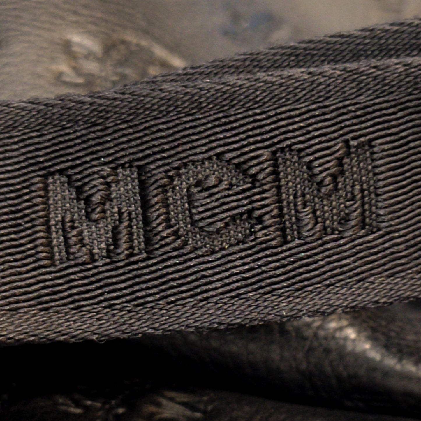 Medium Stark Visetos Backpack