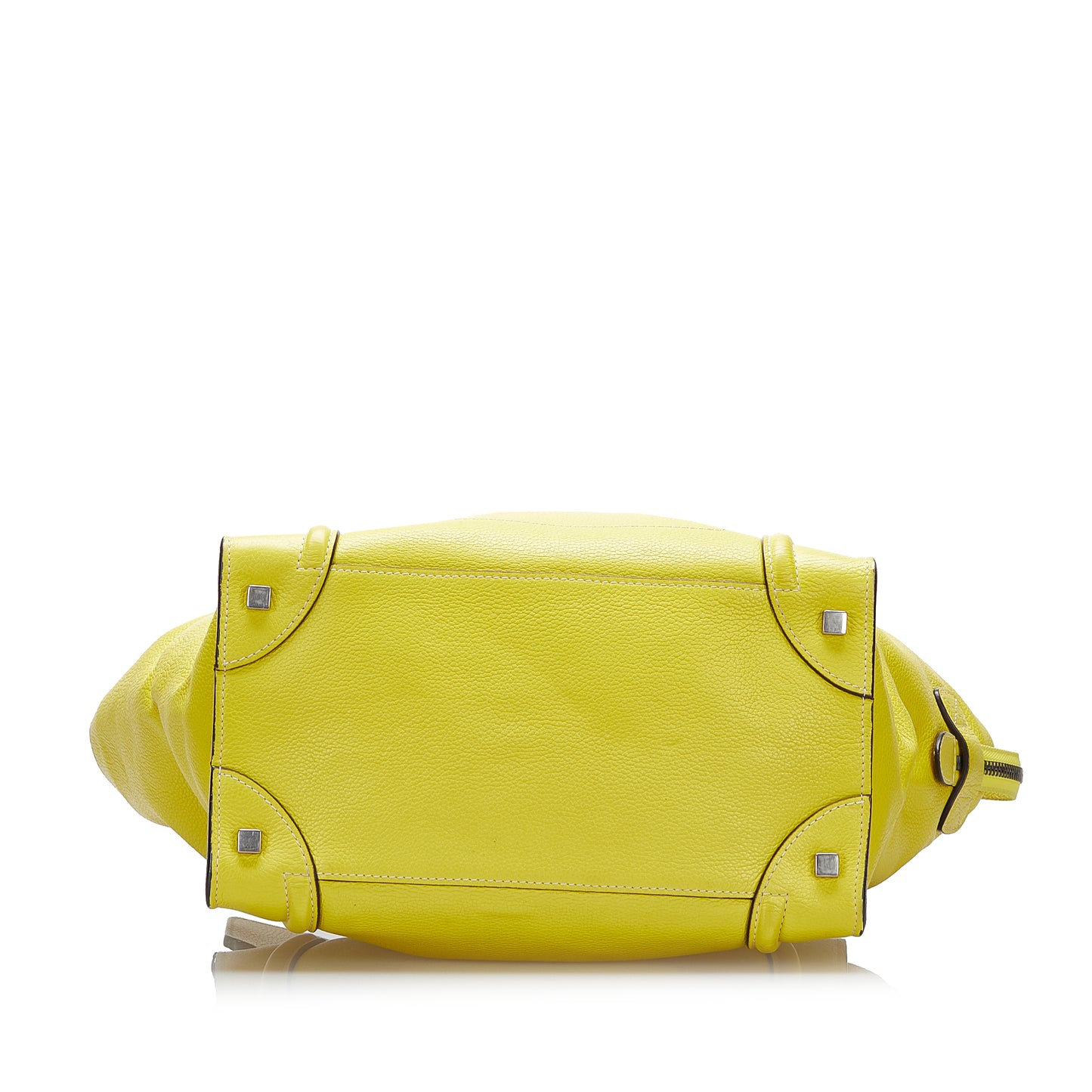 Micro Luggage Tote