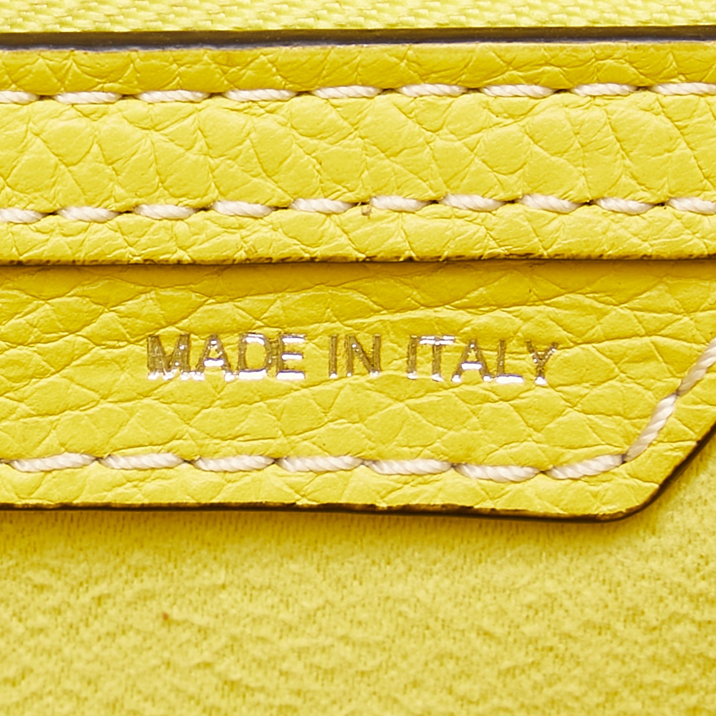 Micro Luggage Tote