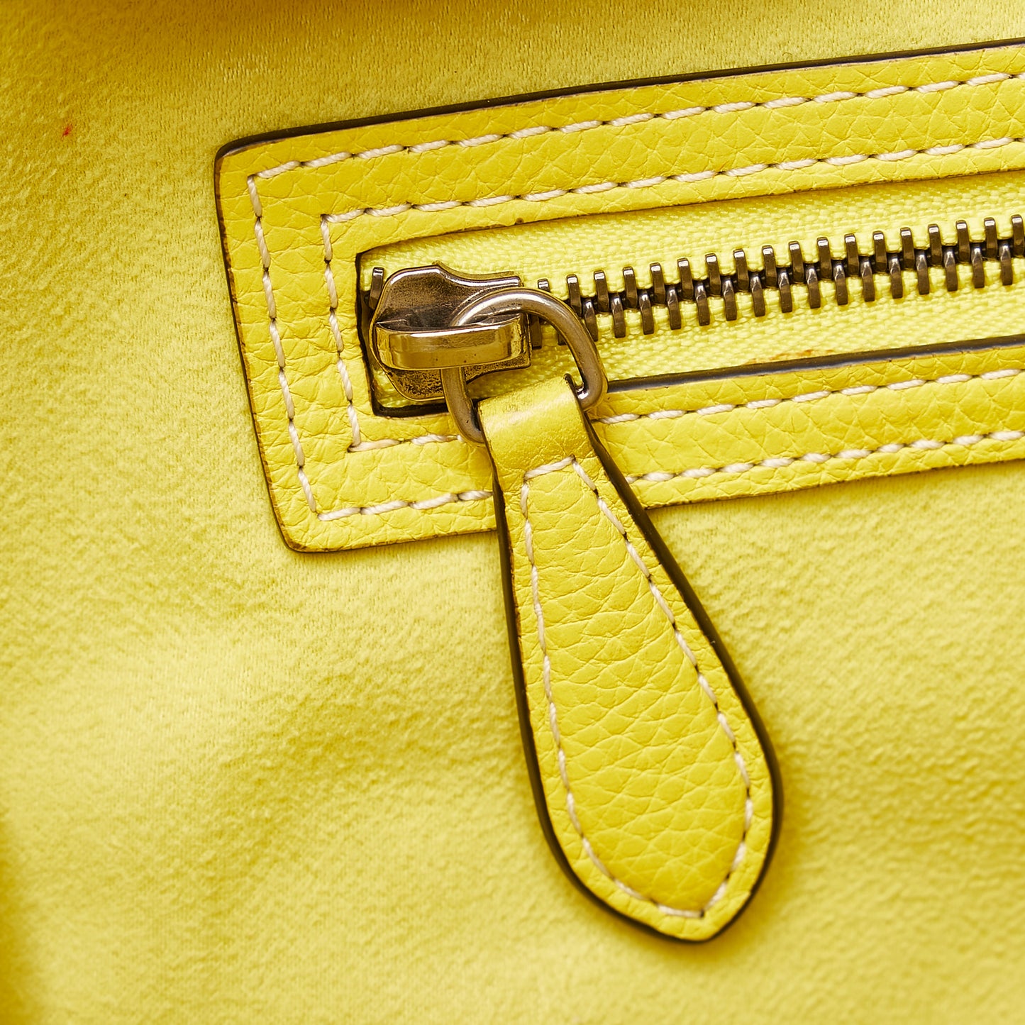 Micro Luggage Tote