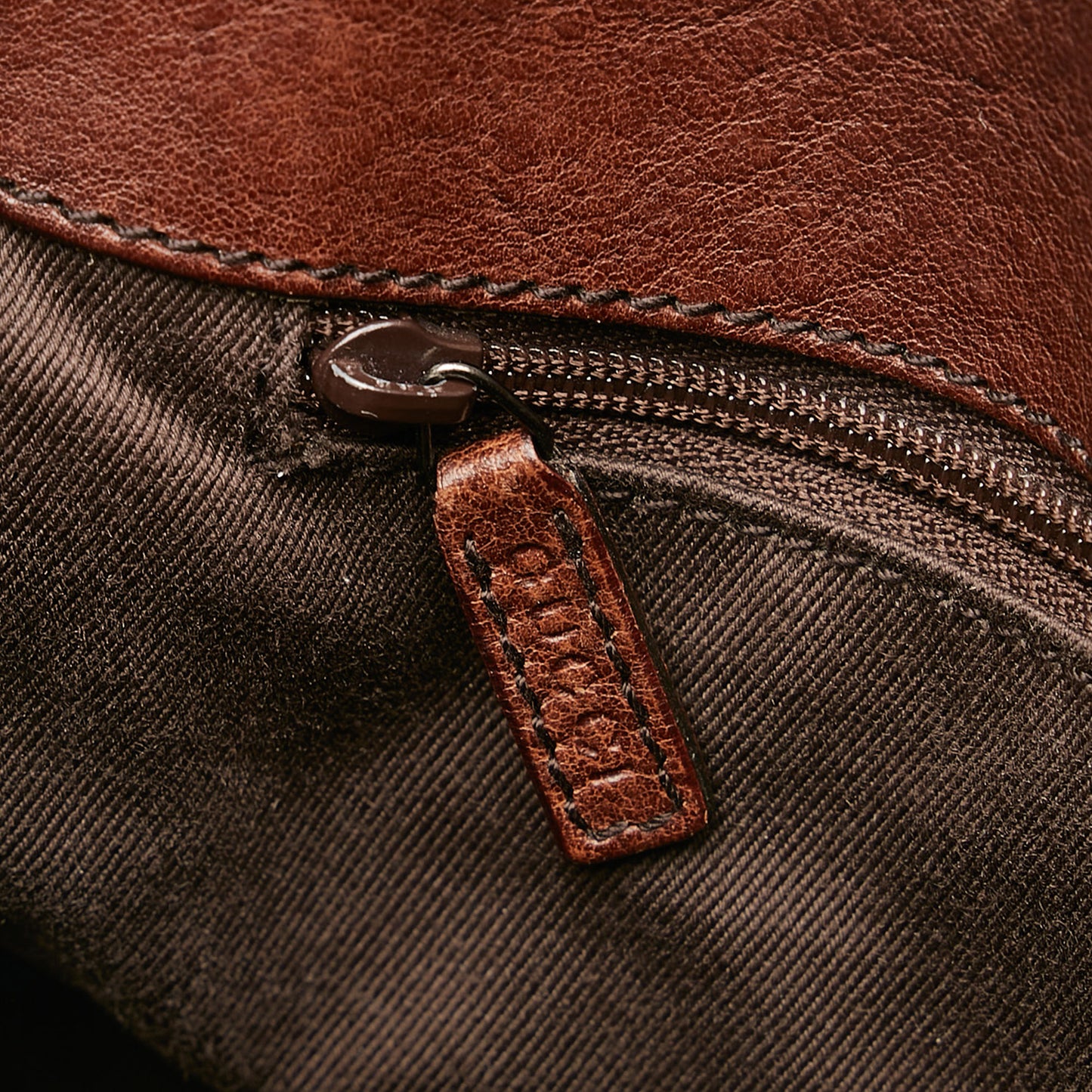 GG Canvas Horsebit Shoulder Bag