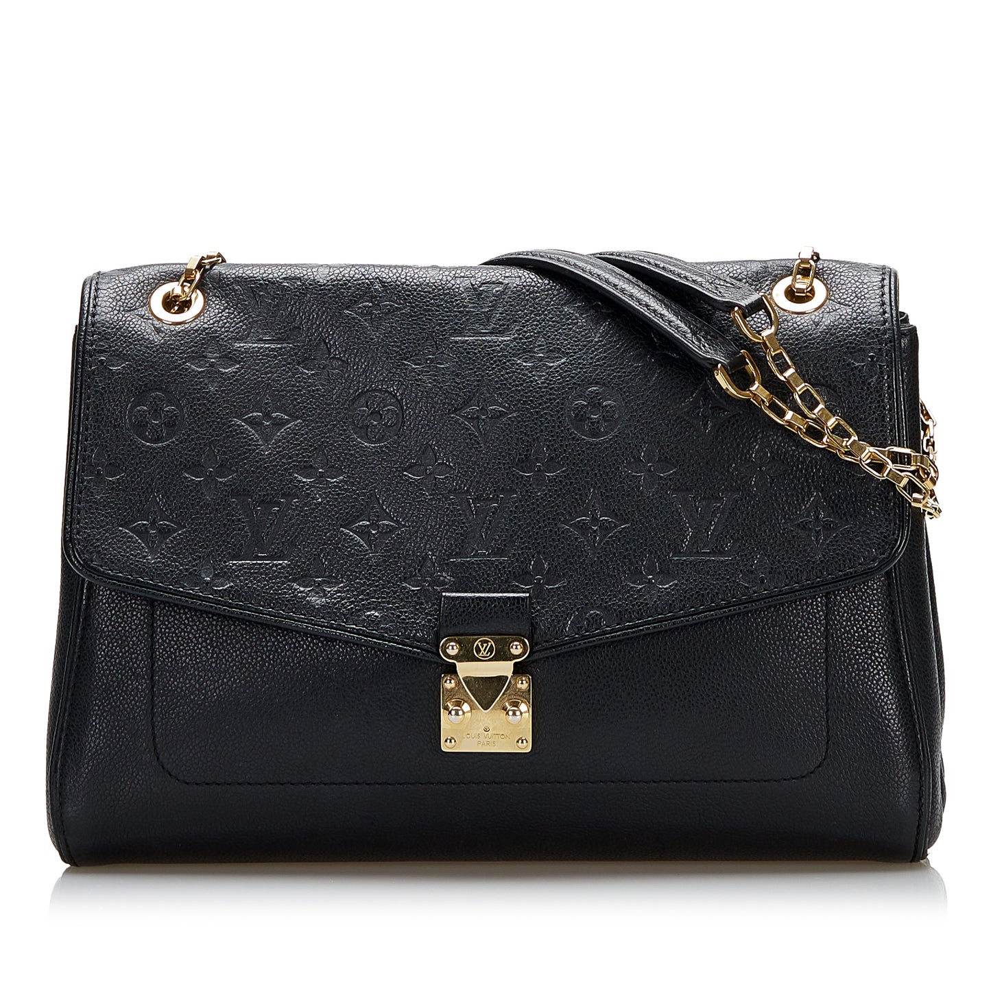 Monogram Empreinte Saint Germain MM