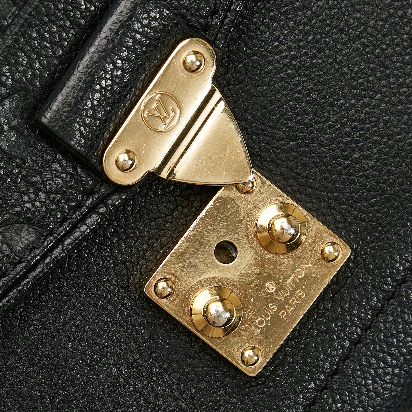 Monogram Empreinte Saint Germain MM