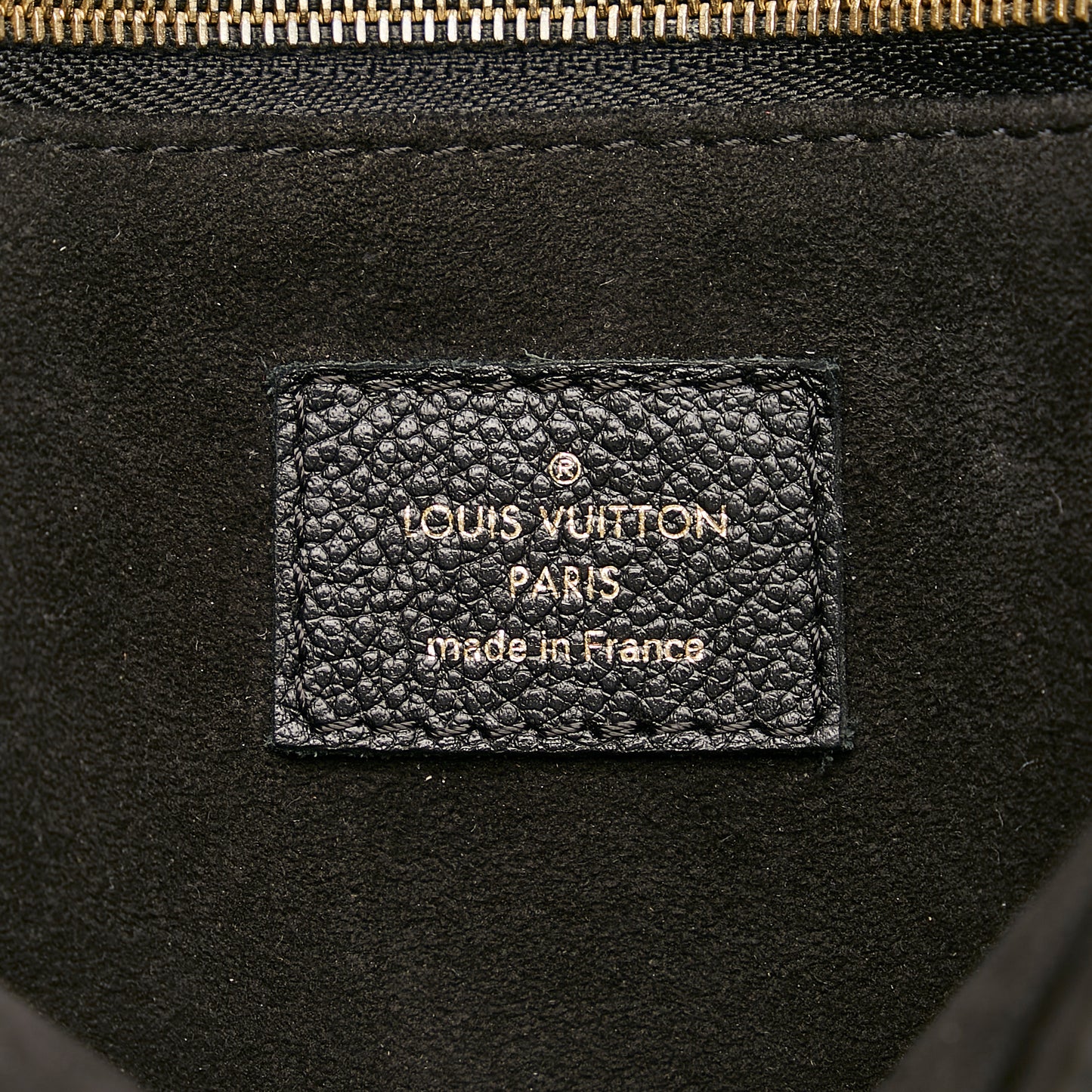 Monogram Empreinte Saint Germain MM