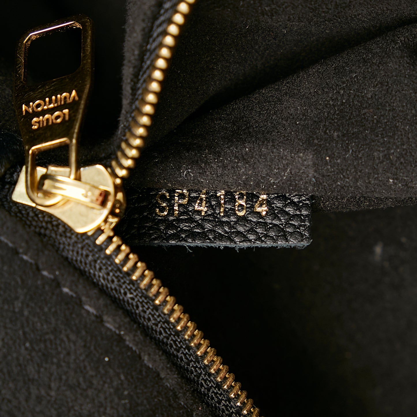 Monogram Empreinte Saint Germain MM