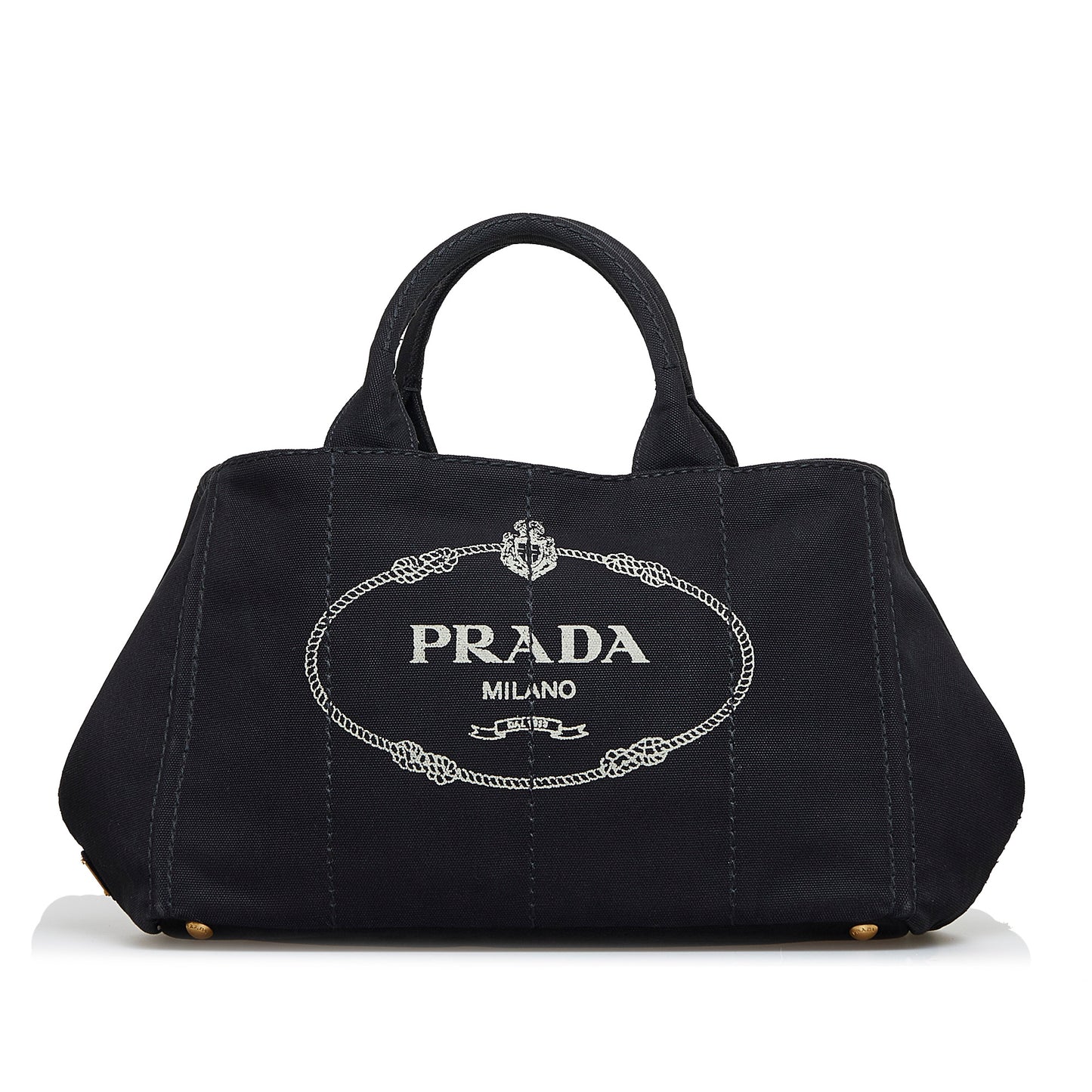 Canapa Logo Satchel
