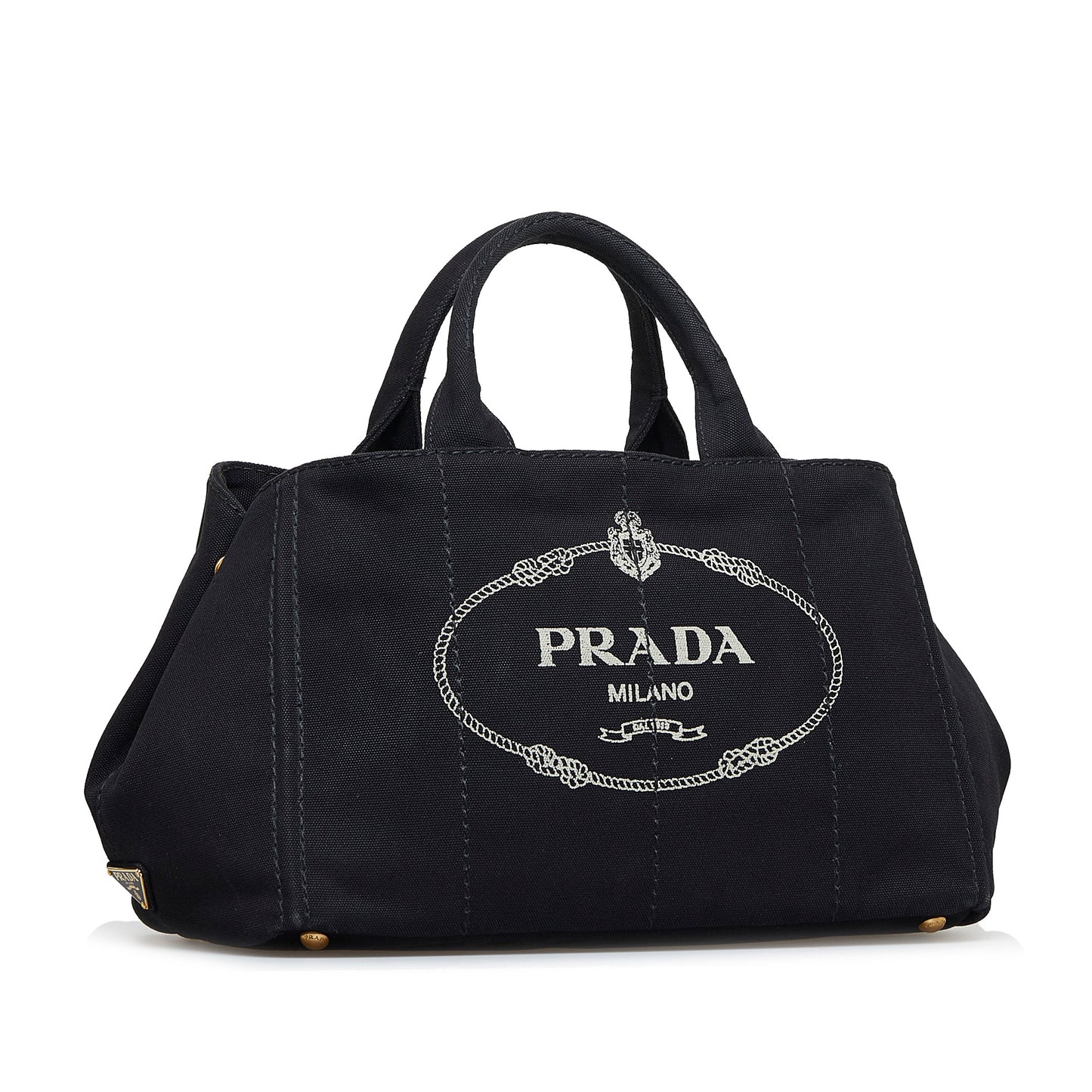 Canapa Logo Satchel