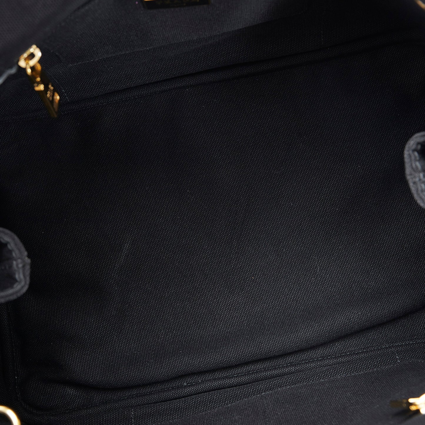 Canapa Logo Satchel