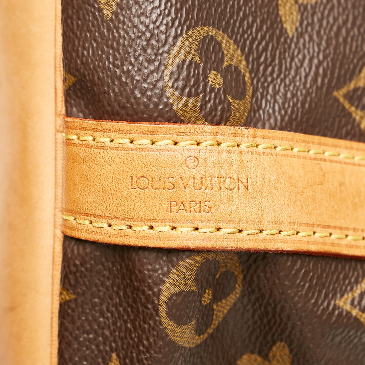 Monogram Petit Noe