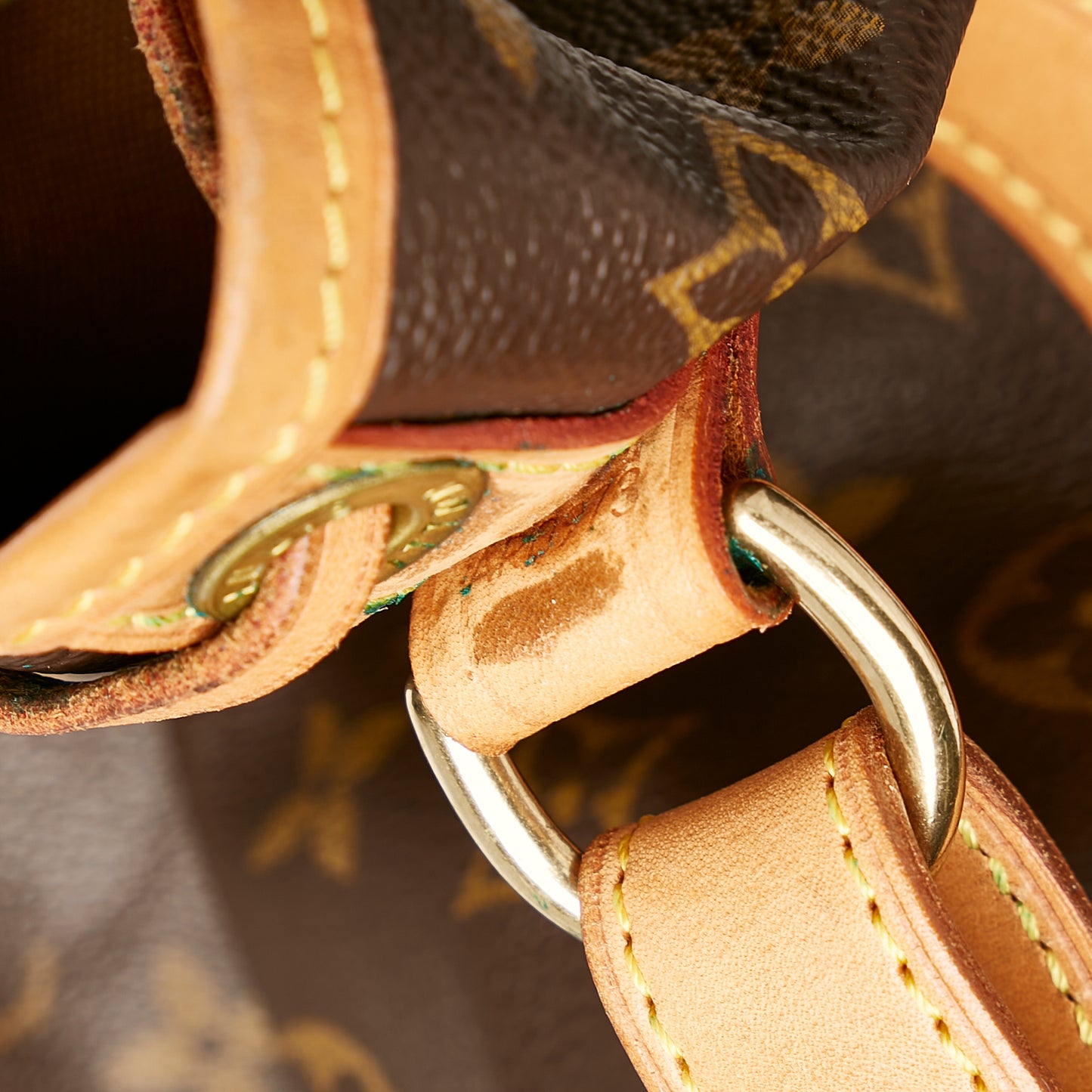 Monogram Petit Noe