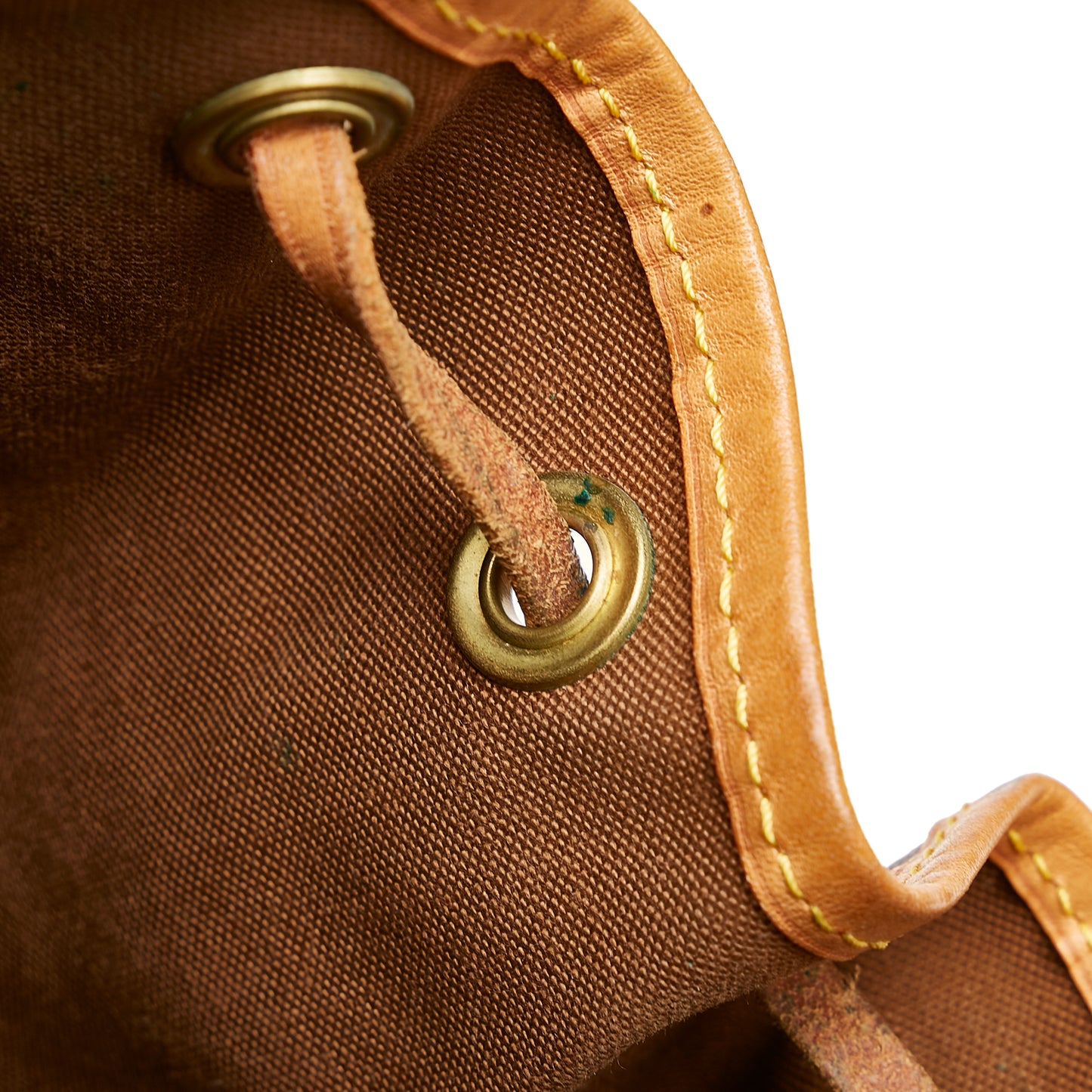 Monogram Petit Noe