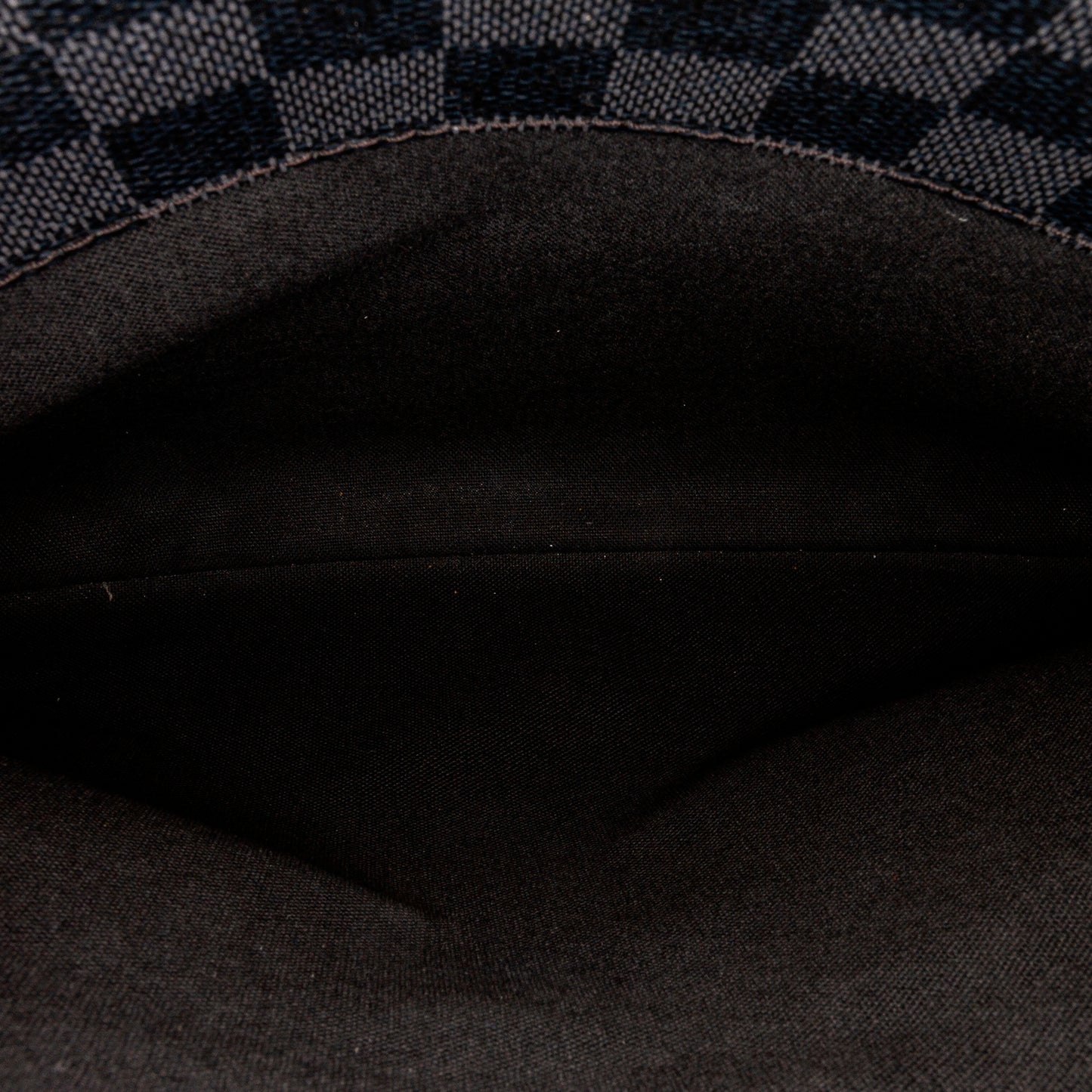 Damier Graphite Daniel MM