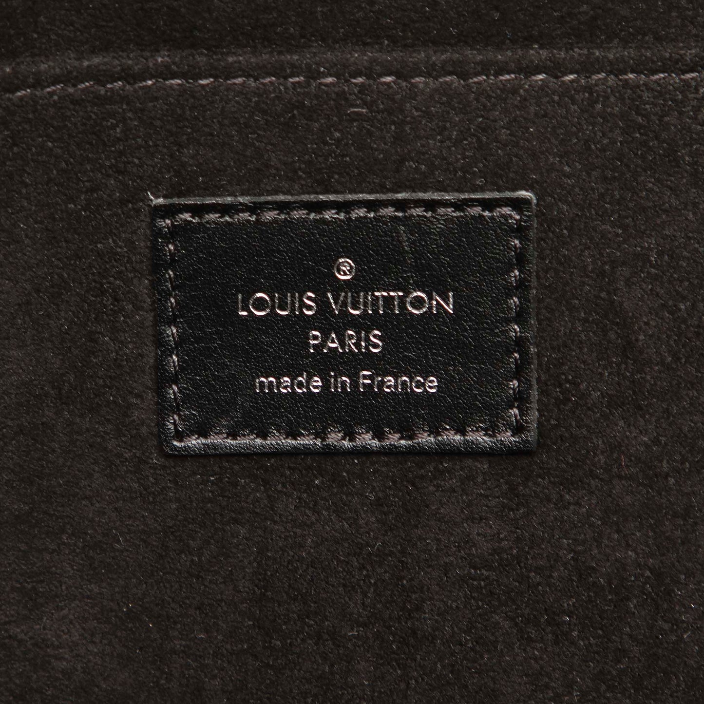 Taurillon Pochette Jour