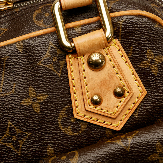 Monogram Manhattan PM