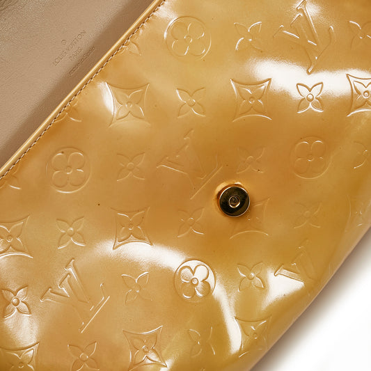 Monogram Vernis Thompson Street