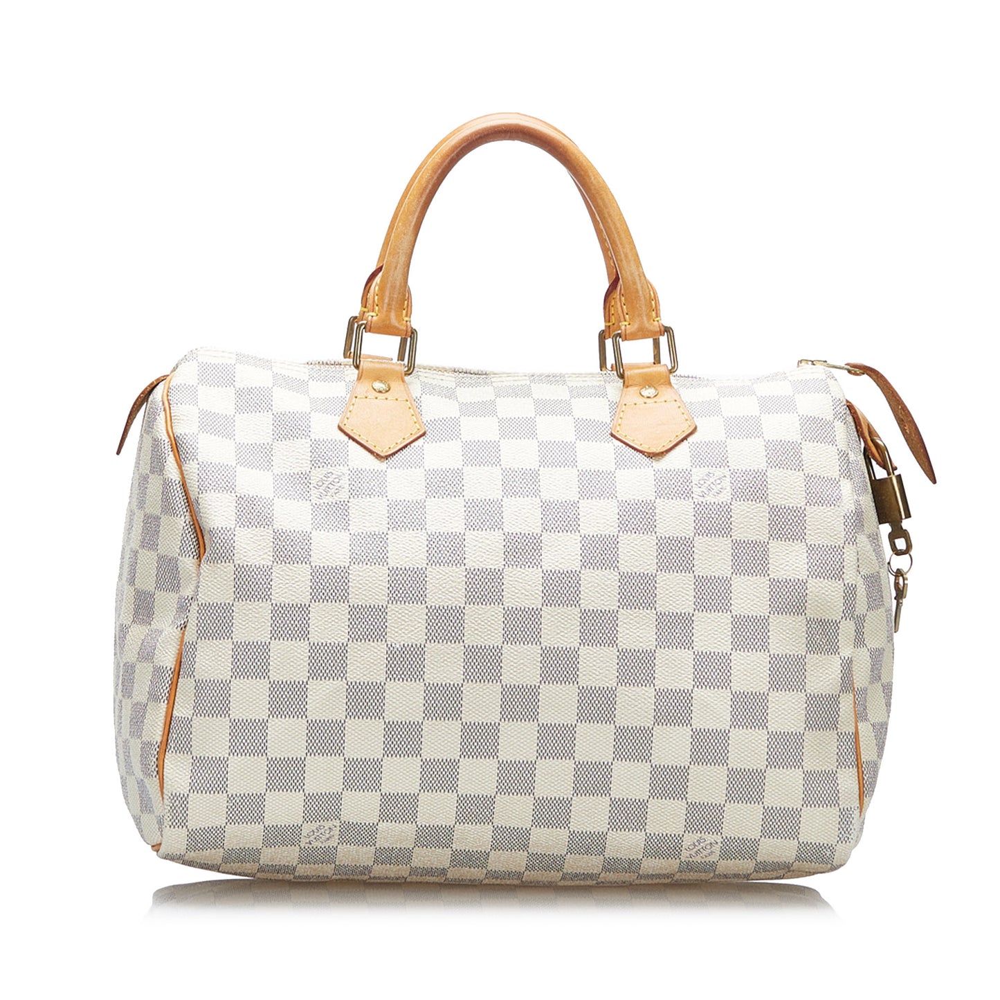 Damier Azur Speedy 30