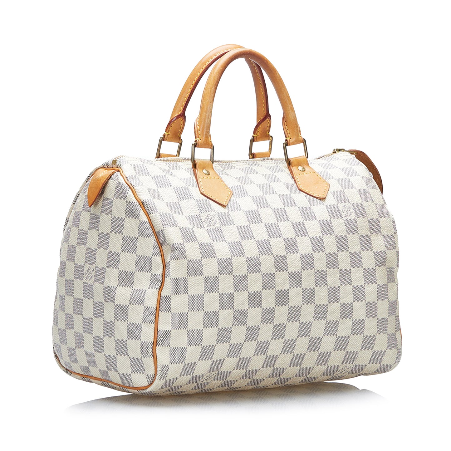 Damier Azur Speedy 30