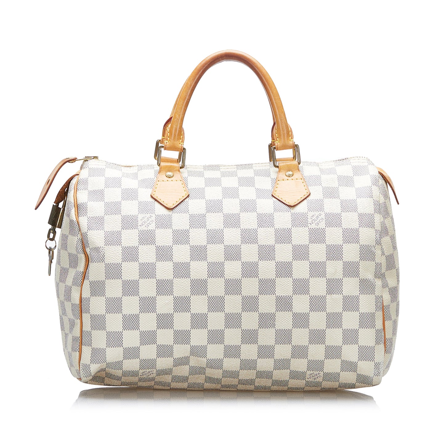Damier Azur Speedy 30